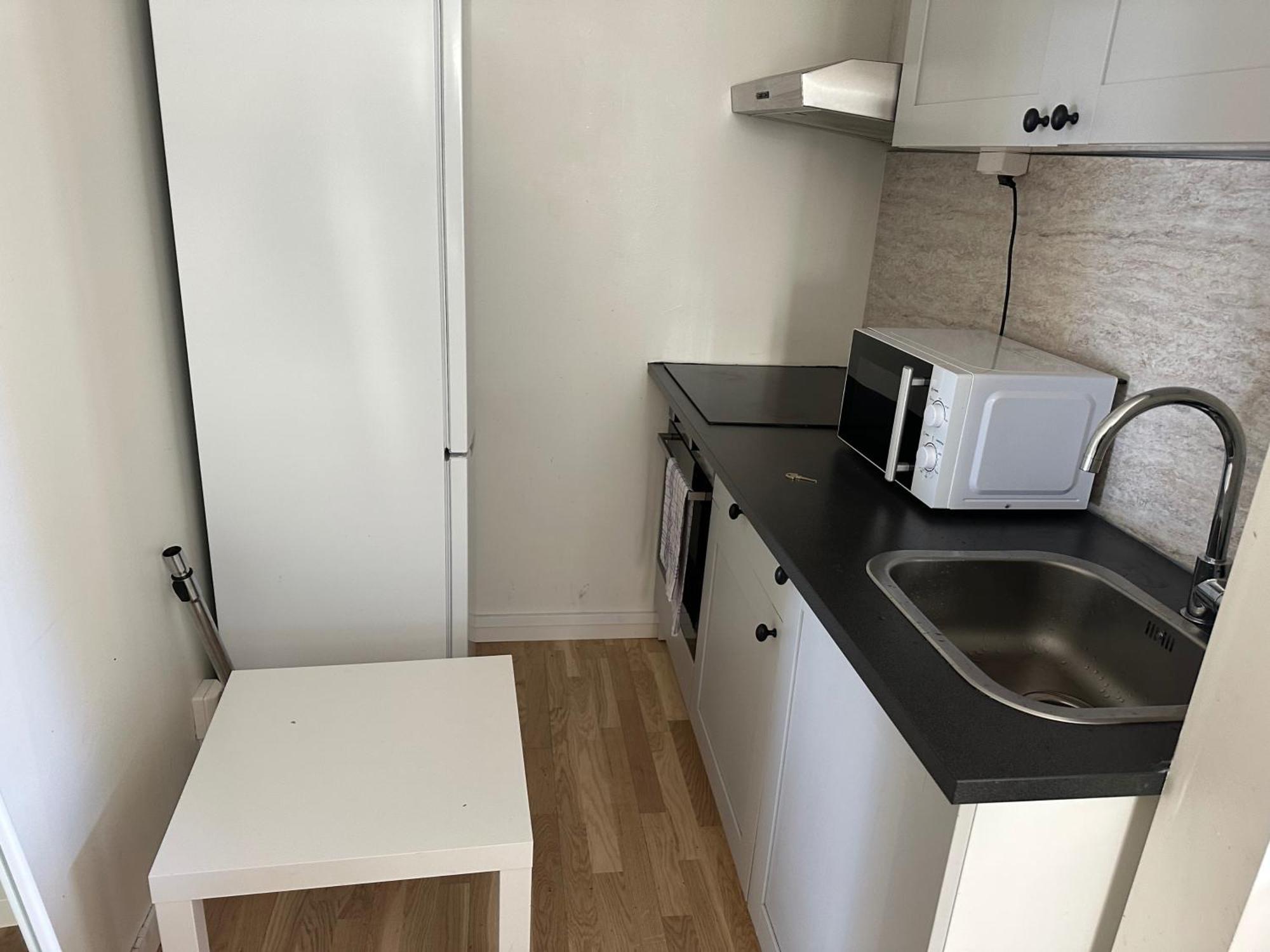 In Kista Apartment Stockholm