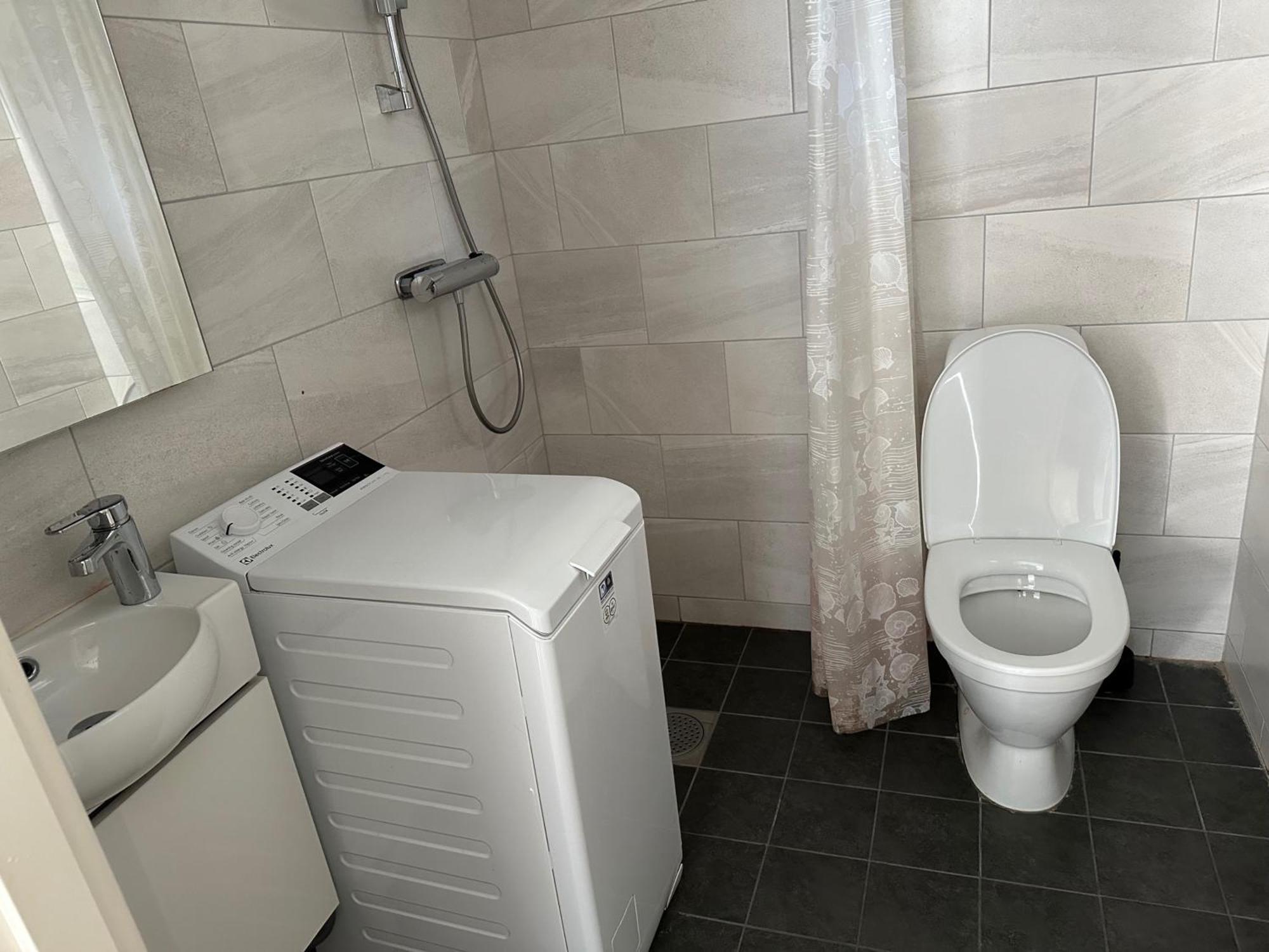 In Kista Apartment *
